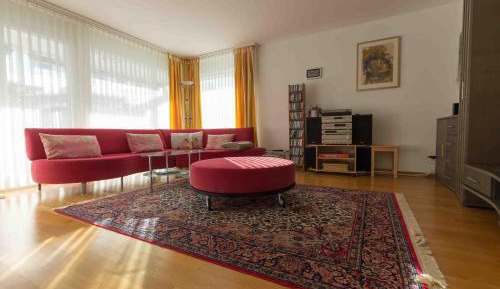 Two Bedroom Apartment 
