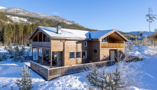 Holiday Home