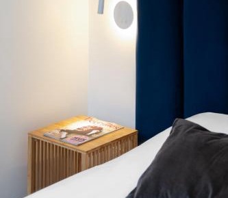Small Double Room