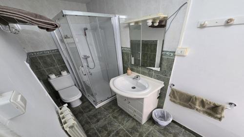 Queen Room with Balcony