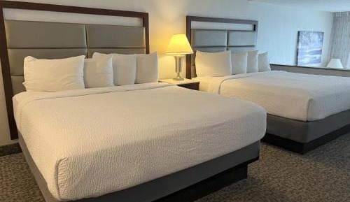 Lake View Suites