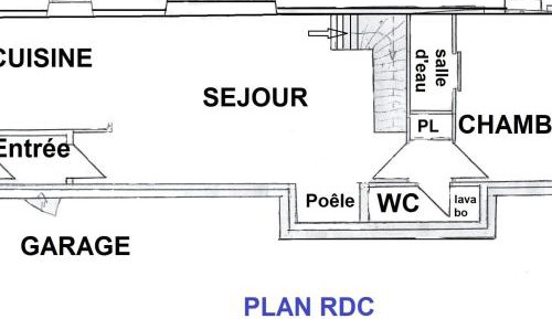 Holiday Home (6 Adults)