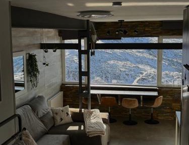 Duplex Apartment