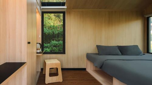 Deluxe Cabin Best View