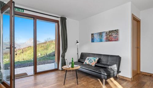 Two-Bedroom Superior Apartment