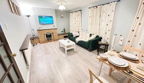 Small Twin Room