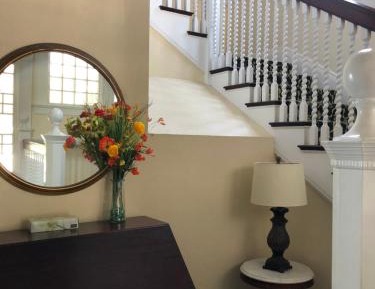 Deluxe Single Room with Sea View