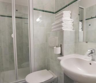Business Double or Twin Room