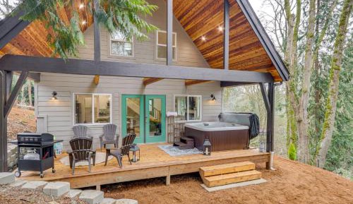 Holiday Home