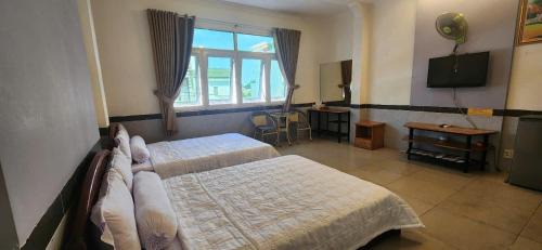 Quadruple Room with Bathroom