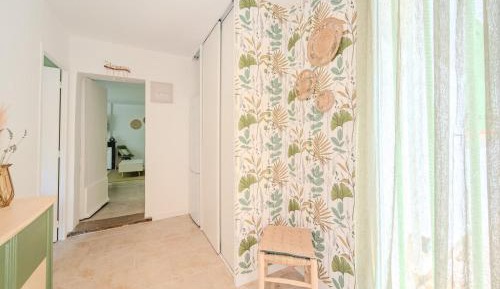 Duplex Apartment