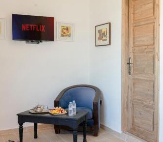 Economy Double or Twin Room