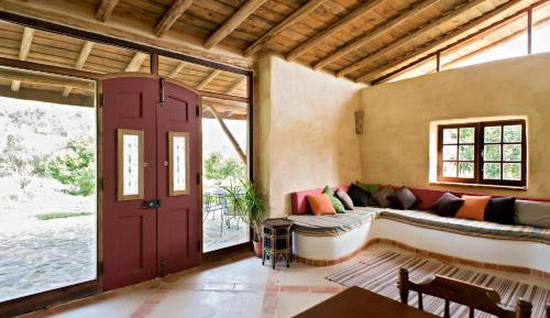 Holiday Home
