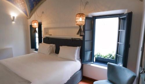 Historic Double Room