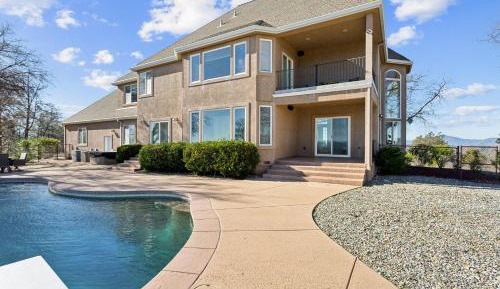 Five-Bedroom House