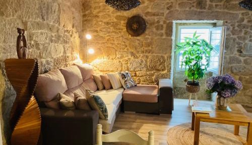 Three-Bedroom Townhouse