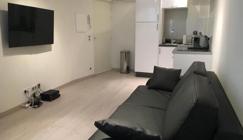 Apartment - Split Level
