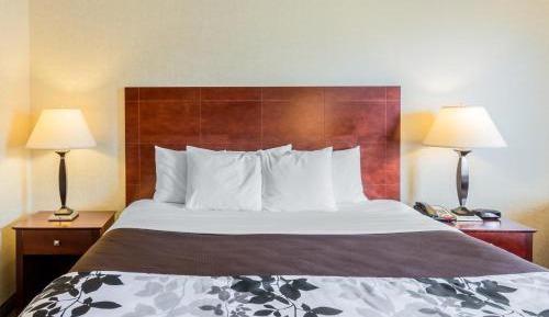 King Room - Disability Access/Non-Smoking