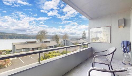 Two Bedroom Apartment 