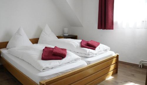 Small Double Room