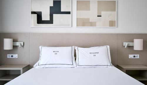 Double Premium Room