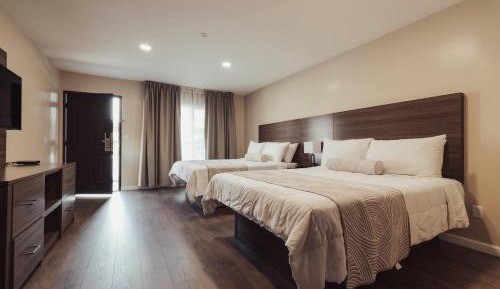 Signature Room - 2 Queen Beds
