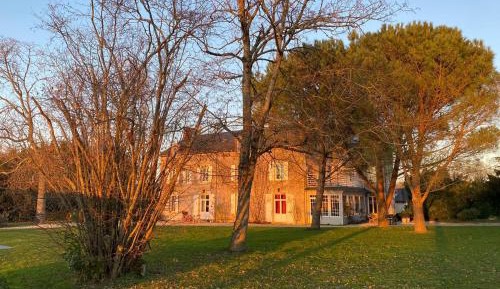Five-Bedroom House