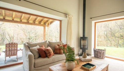 Three-Bedroom Chalet