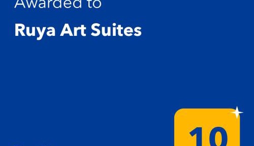 Queen Suite with Sea View