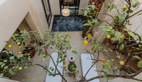 Riad Deluxe