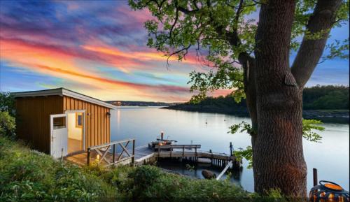 One-Bedroom Chalet