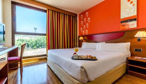Double Room (1 Adult)