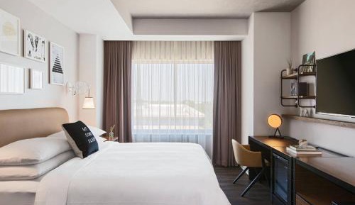 King Room