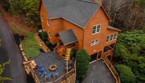 Three-Bedroom Home