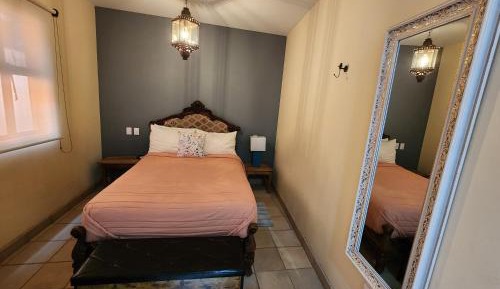 Standard Suite