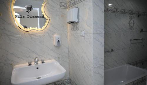 Double Room with Private Bathroom No View