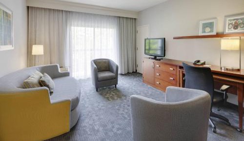 One-Bedroom Suite