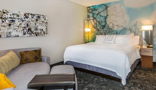 King Room