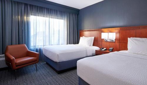 Suite, 2 Double, Sofa bed