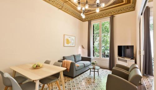 Two-Bedroom Superior Apartment