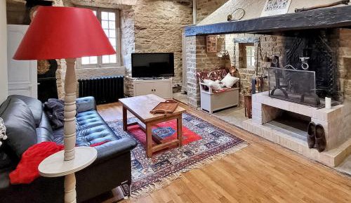 Four-Bedroom Holiday Home