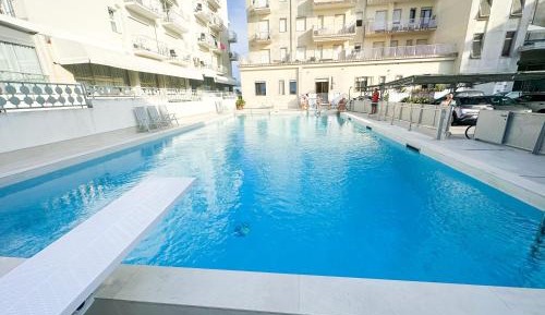Three-Bedroom Premium Apartment