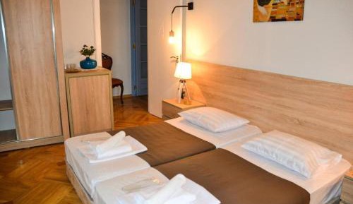 Small Double Room