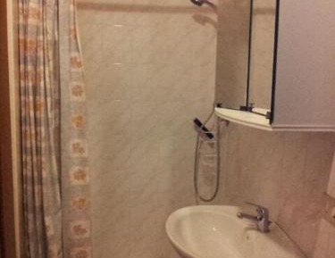 Triple Room with Bathroom