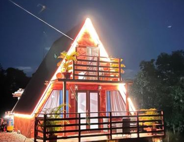 One-Bedroom Chalet