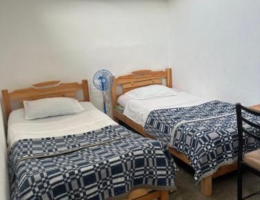 Two-Bedroom Suite