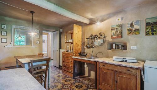 Junior Suite with Sauna
