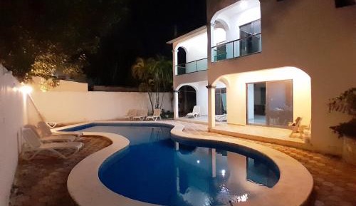 Superior Villa