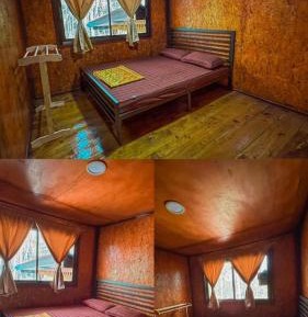 Queen Room with Garden View