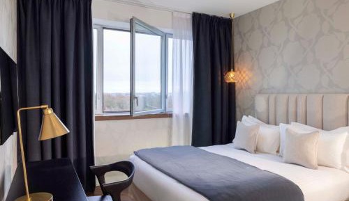 Superior Queen Room